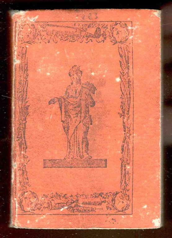 Almanach de Gotha pour l'année 1823