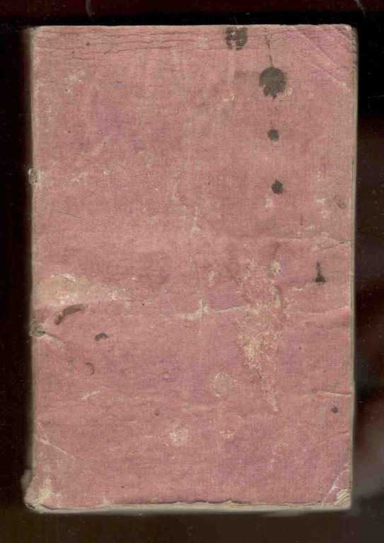 Almanach du Département du Pô pour l'an 1807