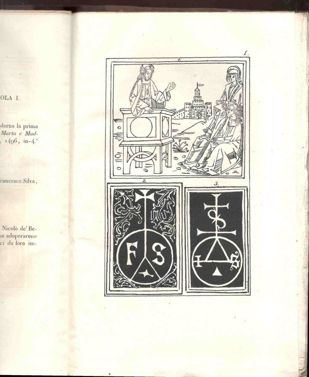 Annali tipografici torinesi del secolo XV