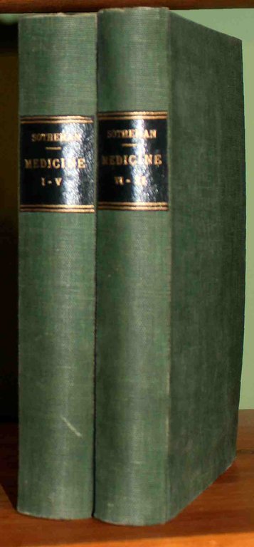 Annotated catalogue of works on Medicine, Surgery and Pharmacology, systematically …