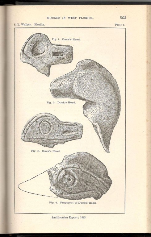 Annual report of the board of regents of the Smithsonian …