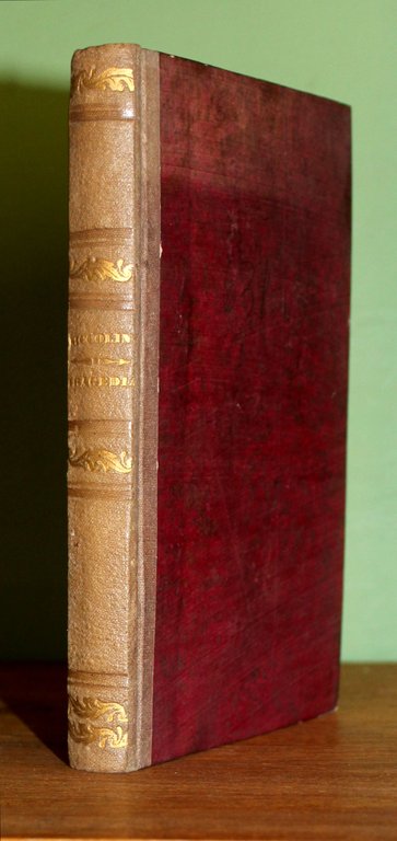 Arnaldo da Brescia. Tragedia