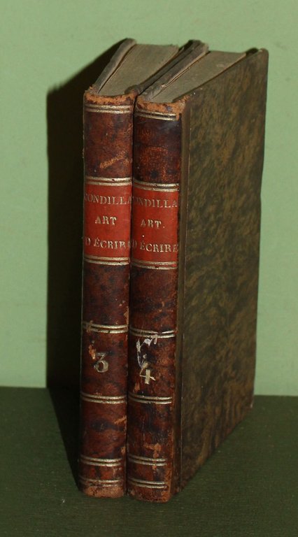 Art d'écrire
