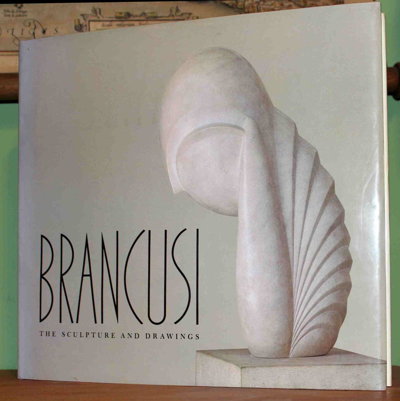 Brancusi. The Sculpture and Drawings