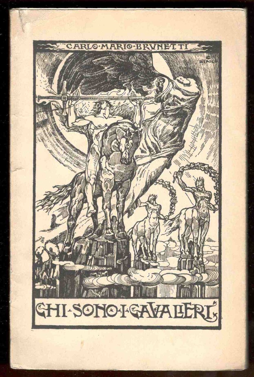 Chi sono i cavalieri
