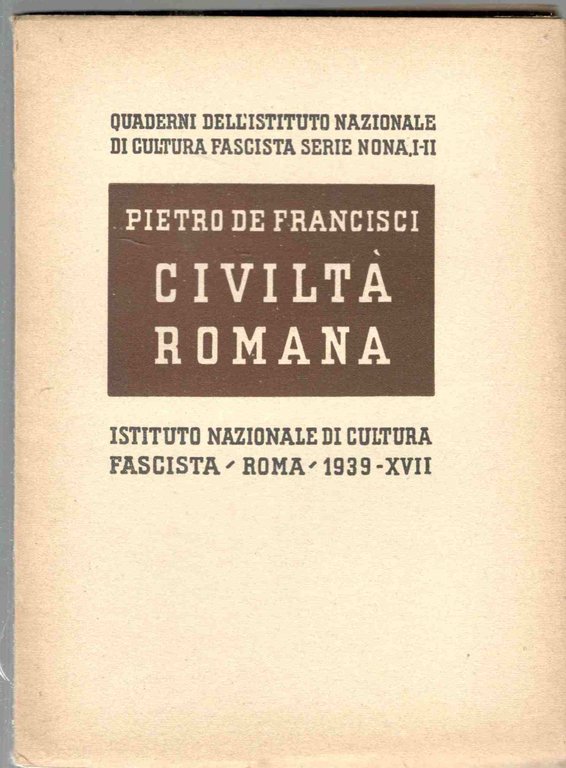 Civiltà romana | Immagine Gallery 2