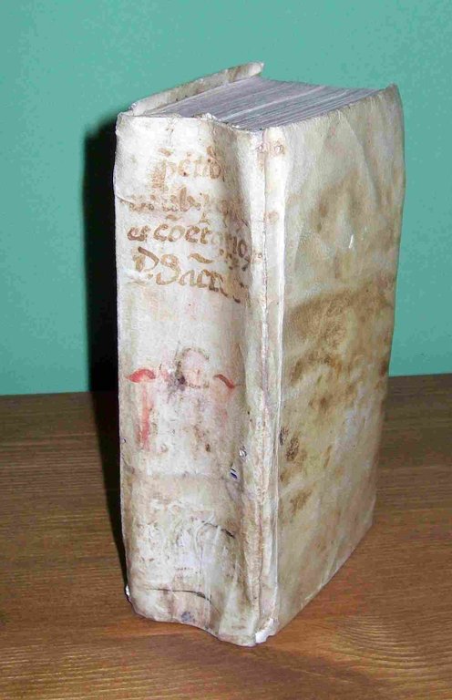Compendium in libros poenalium atque commentariorum super statuta generalia totius …