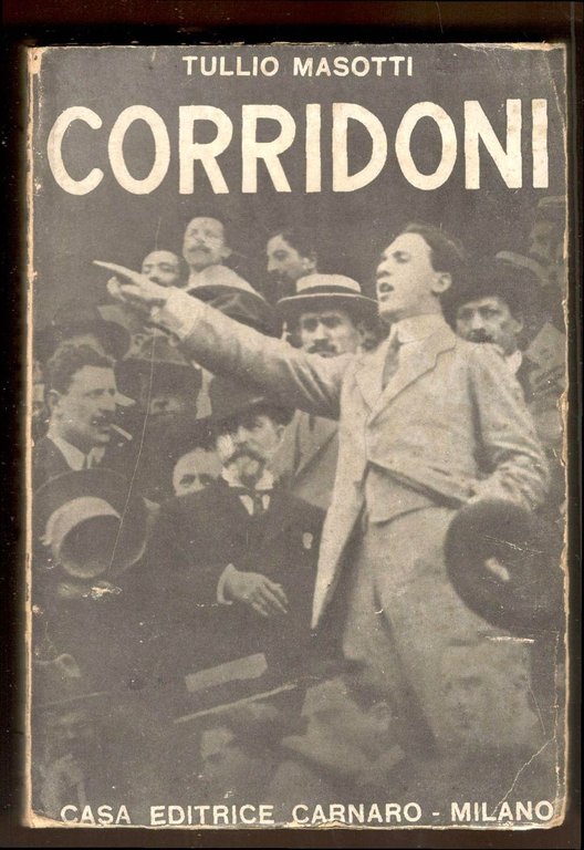 Corridoni | Immagine Gallery 1