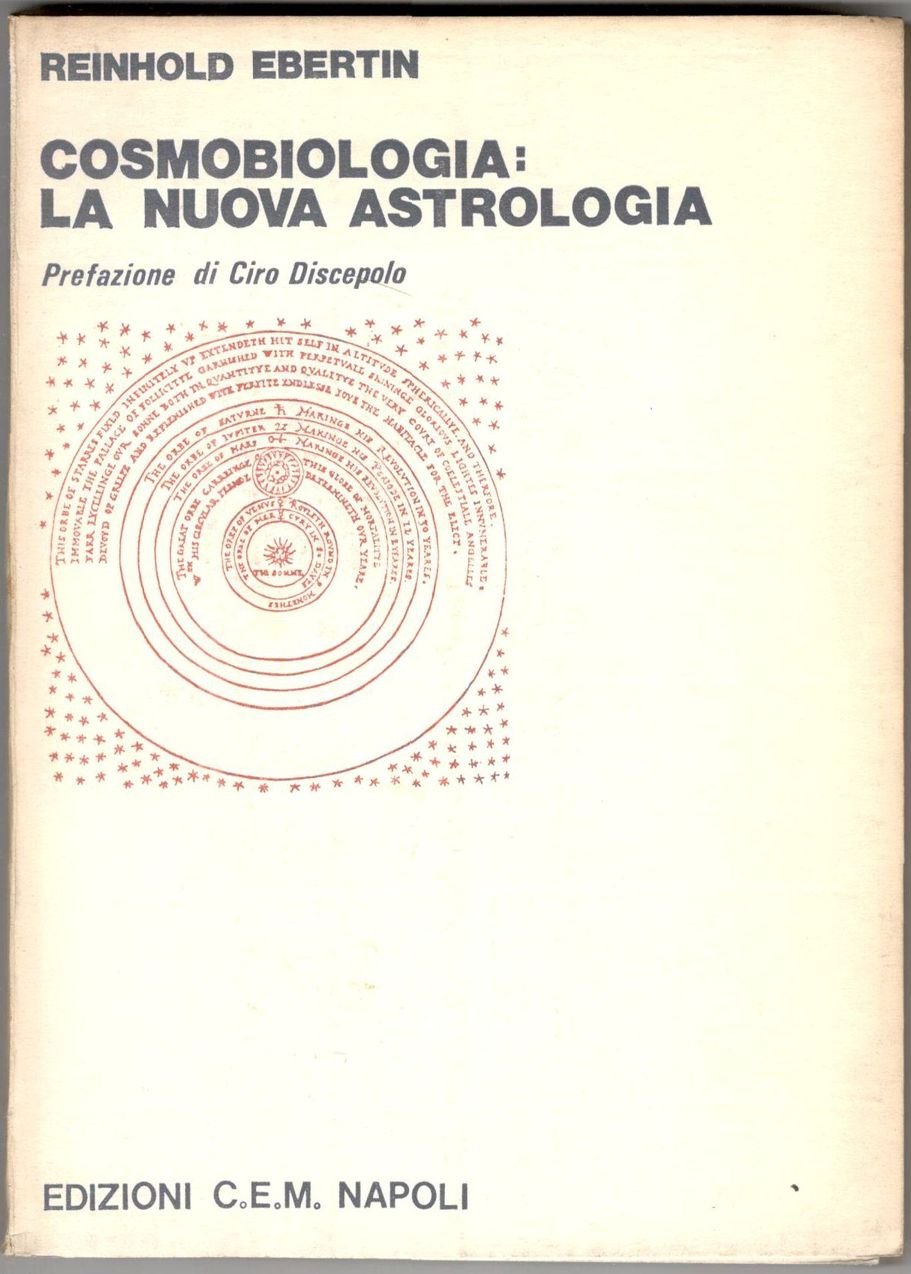 Cosmobiologia: la nuova astrologia