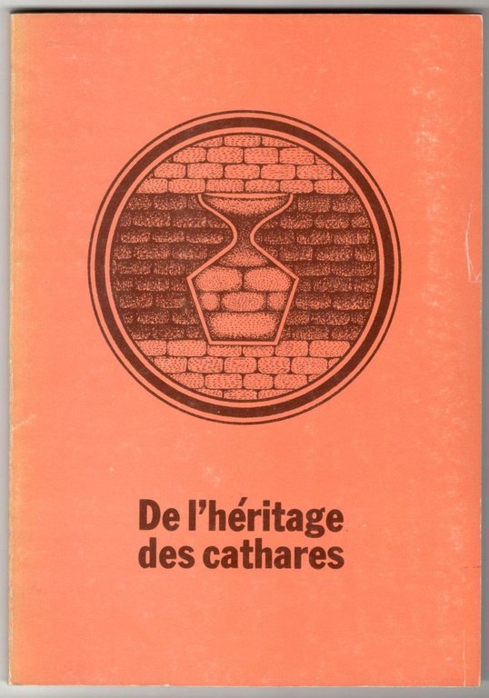 De l'héritage des cathares