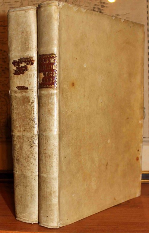 Dei fondamenti della religione e dei fonti dell'empietà libri tre