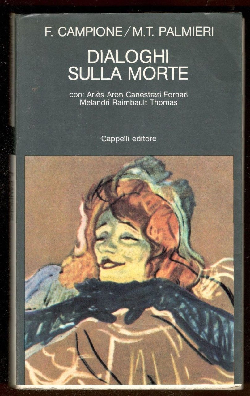 Dialoghi sulla Morte | Immagine principale