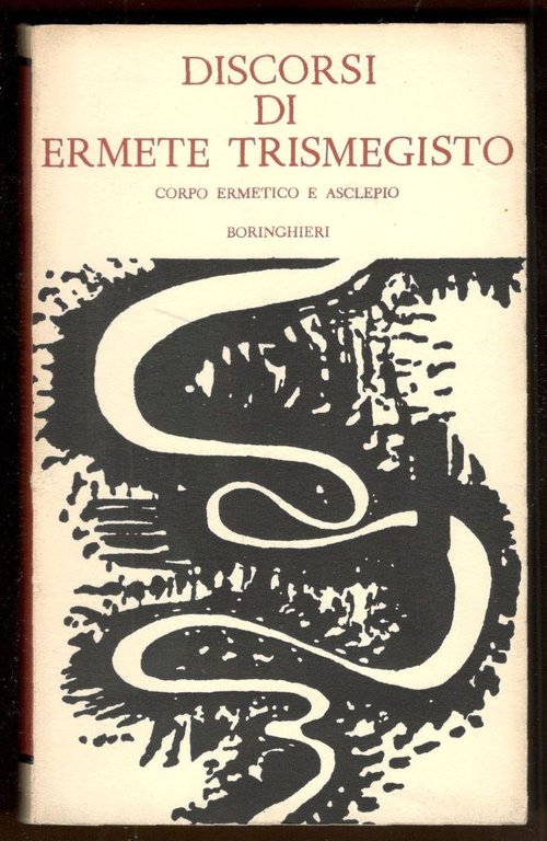 Discorsi di Ermete Trismegisto. Corpo Ermetico e Asclepio | Immagine Gallery 1
