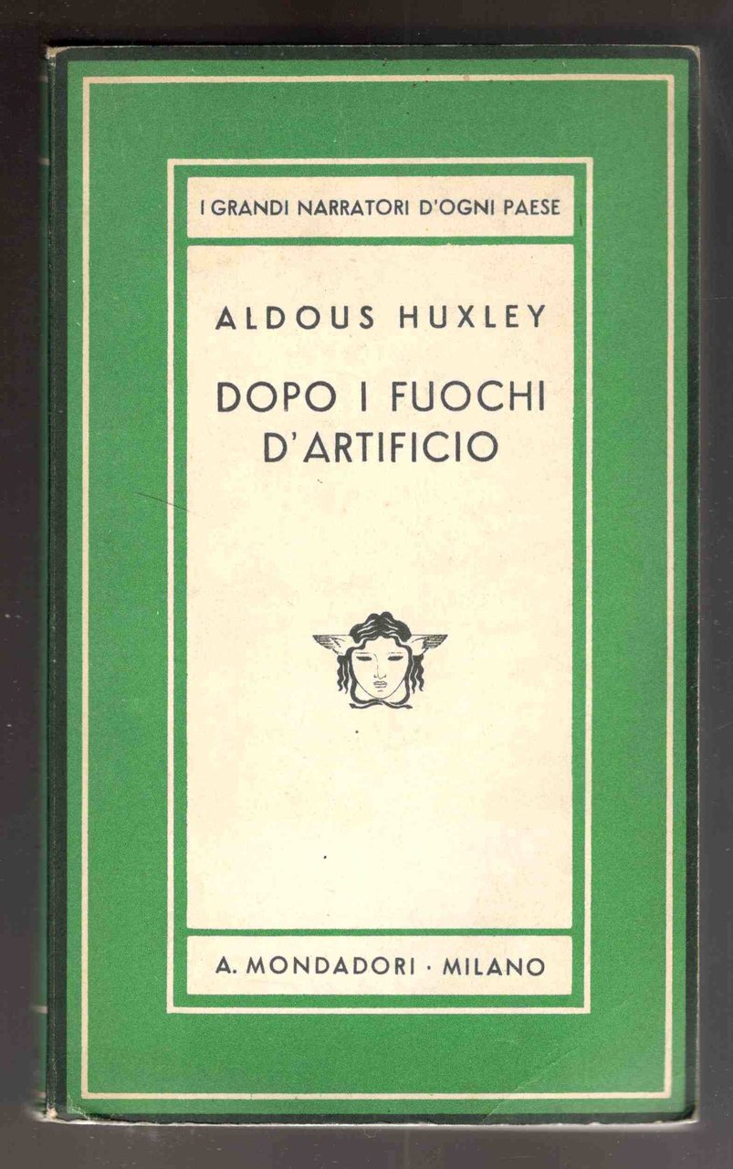 Dopo i fuochi d'artificio