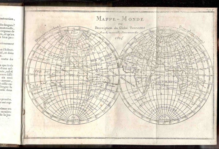Encyclopédie des enfants, ou abrégé de toutes les sciences à …