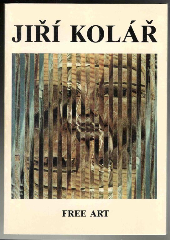 Exhibition catalogue. Free Art, Torino, February - March 1990 | Immagine Gallery 1