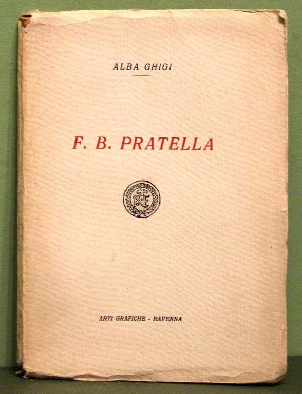 F. B. Pratella