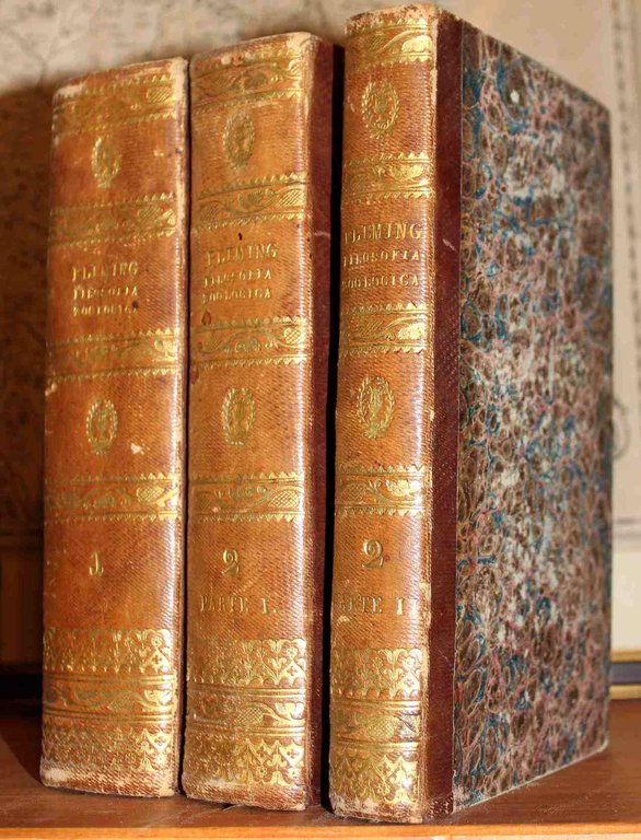 Filosofia zoologica ossia prospetto generale della struttura, e classificazione degli …