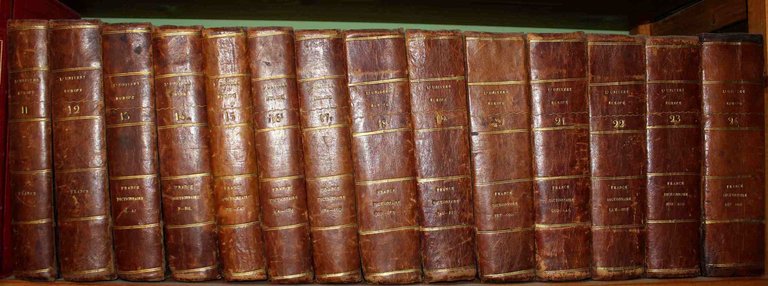France. Dictionnaire Encyclopedique - Annales Historiques. L'Univers, Histoire et Description …
