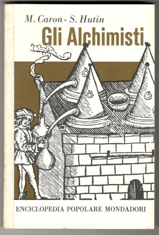 Gli alchimisti