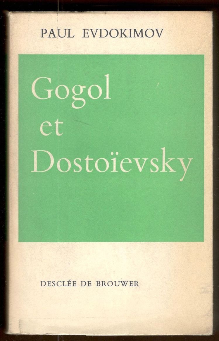 Gogol et Dostoïevsky ou la descente aux enfes