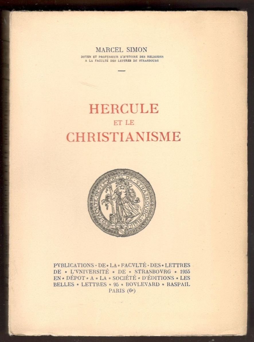 Hercule et le christianisme