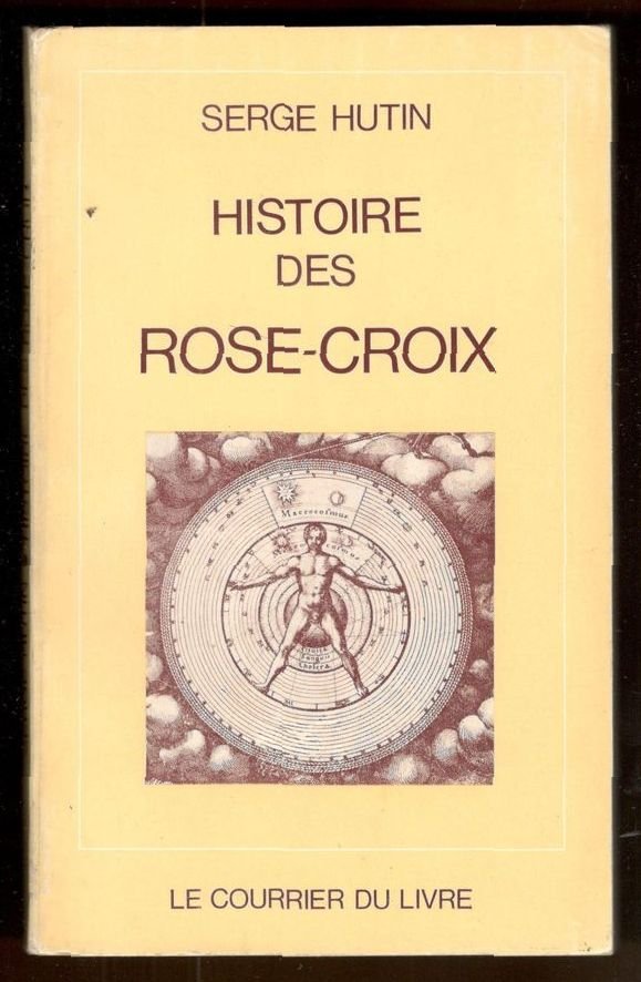 Histoire des Rose-Croix