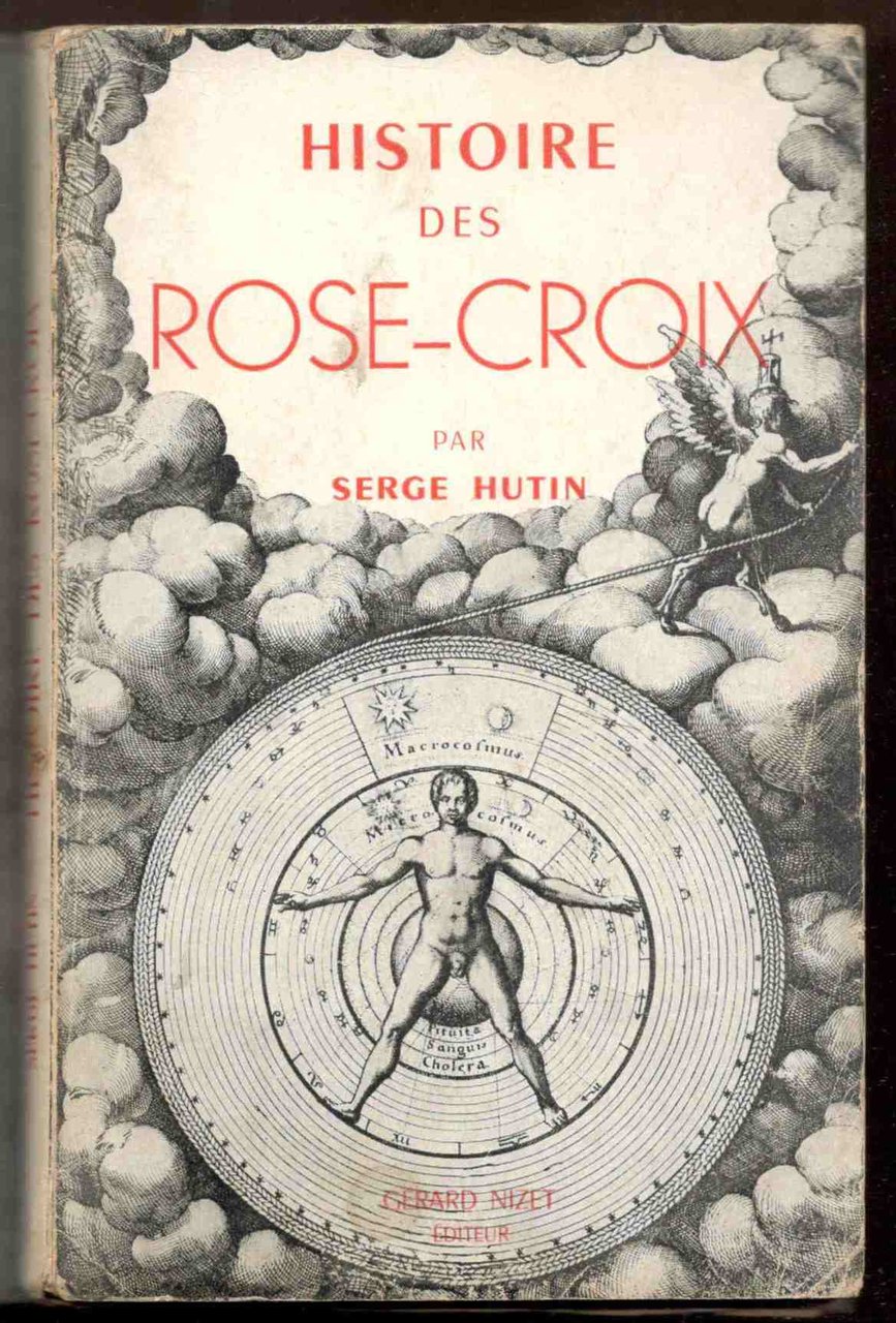Histoire des Rose-Croix