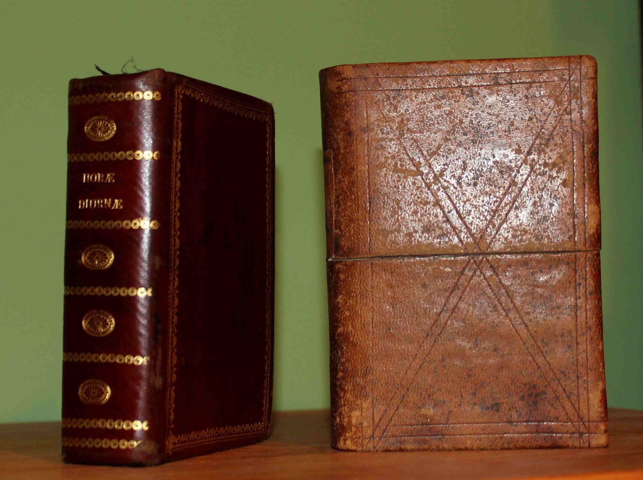Horae diurnae Breviarii Romani. Ex decreto sacr. Concilii Tridentini. (Con …