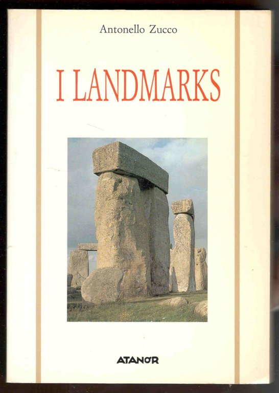 I landmarks. Prefazione del Gran Maestro della Massoneria Italiana . …