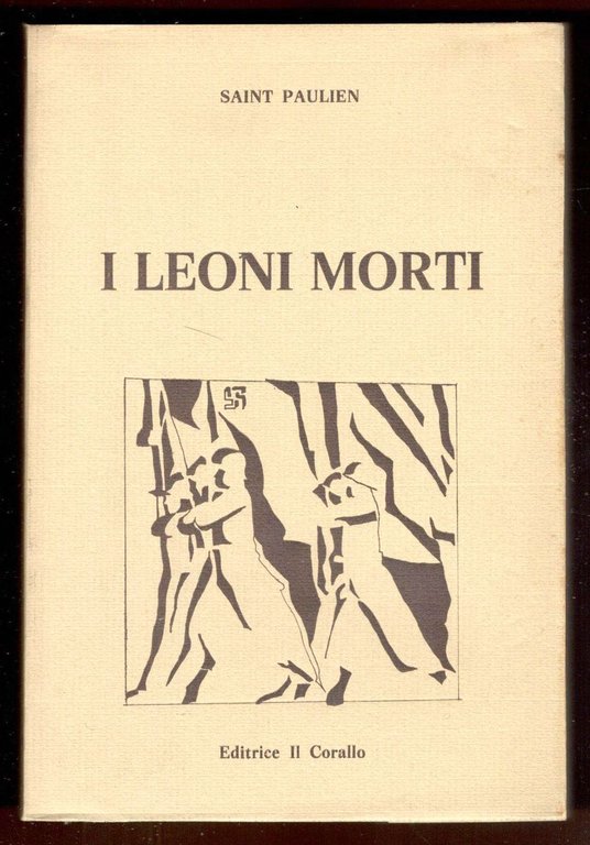 I leoni morti. La Battaglia di Berlino. Romanzo | Immagine Gallery 1