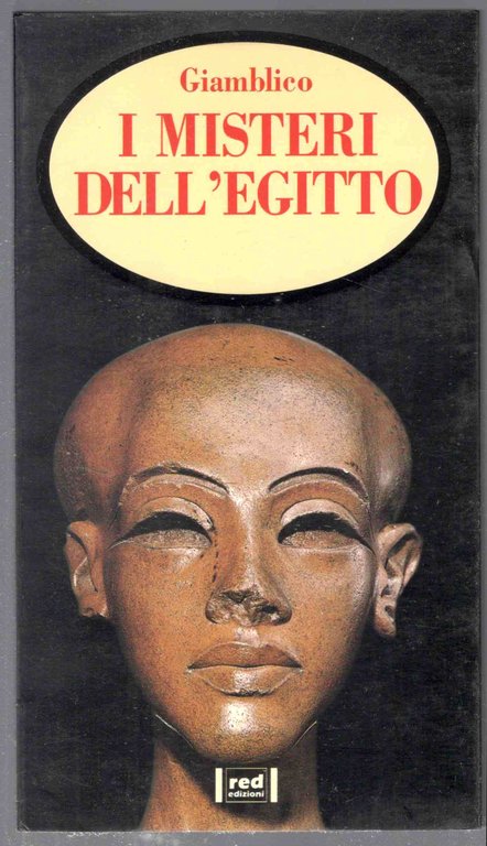 I misteri dell'Egitto | Immagine Gallery 2