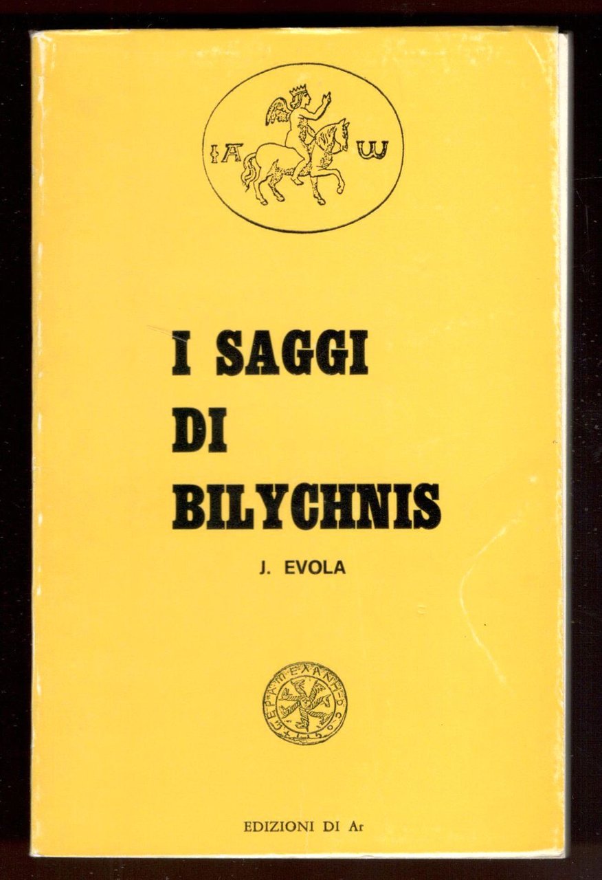 I saggi di Bilychnis