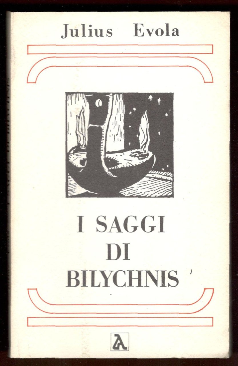 I saggi di Bilychnis. Seconda edizione