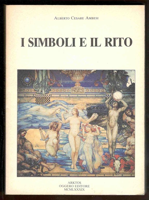 I simboli e il rito | Immagine Gallery 2