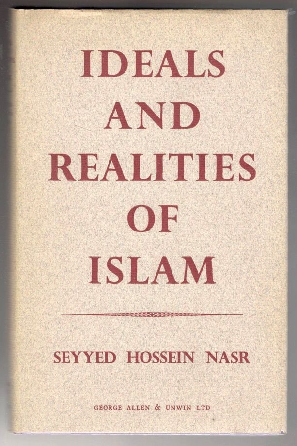 Ideals and realities of Islam