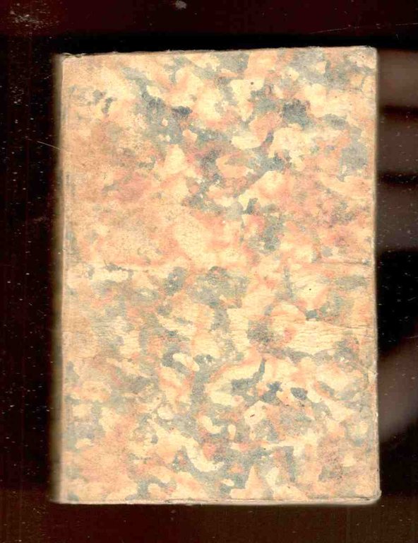 Il corso delle stelle osservato dal pronostico moderno Palmaverde almanacco …