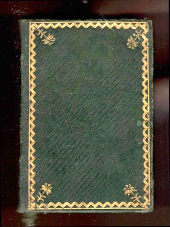 Il corso delle stelle osservato dal pronostico moderno Palmaverde almanacco …