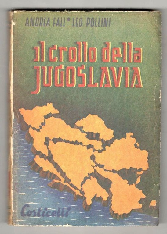 Il crollo della Jugoslavia