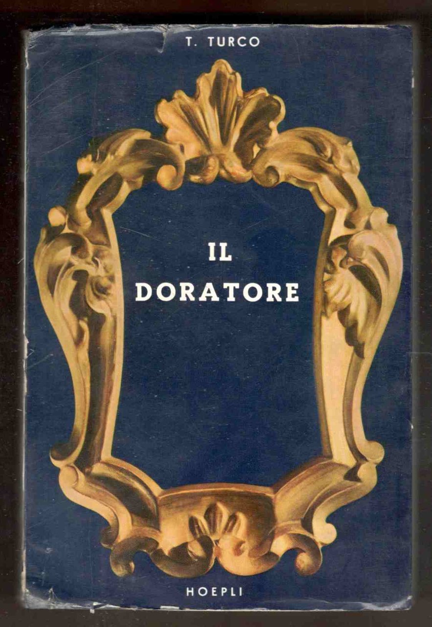 Il doratore | Immagine principale