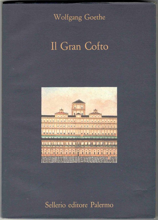 Il Gran Cofto