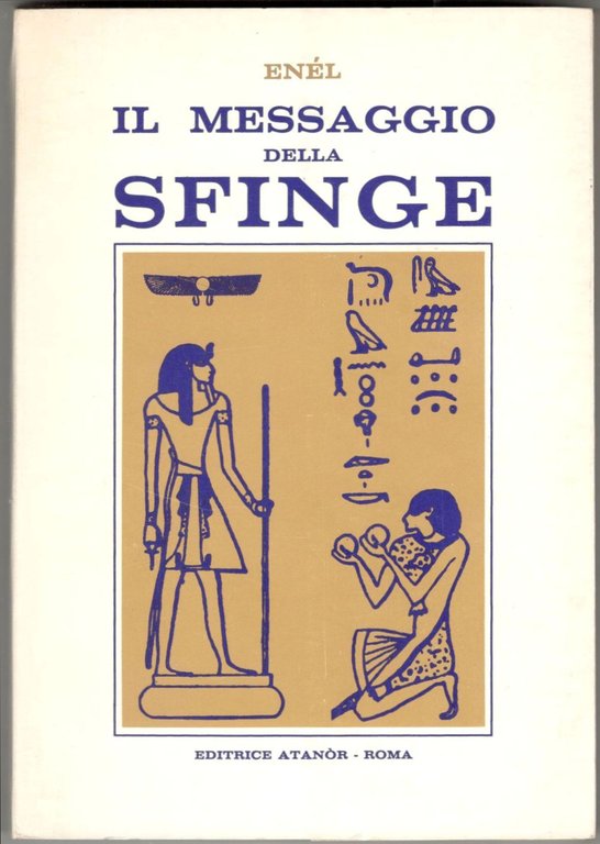 Il messaggio della sfinge