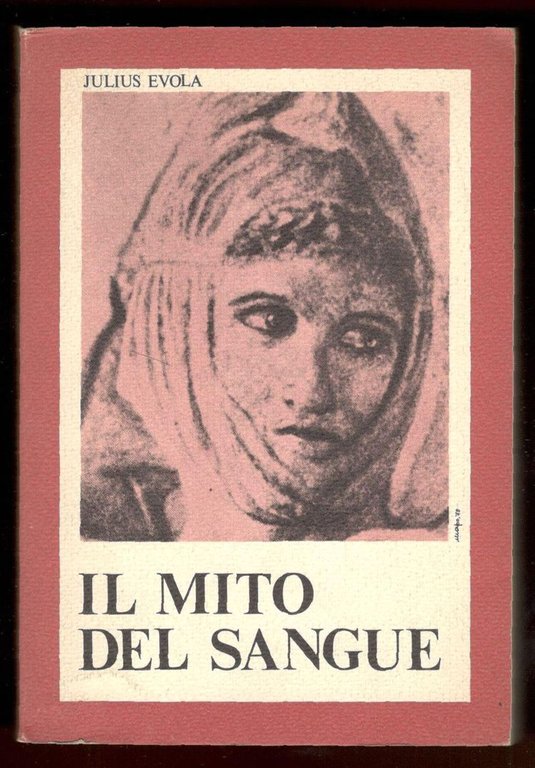 Il mito del sangue