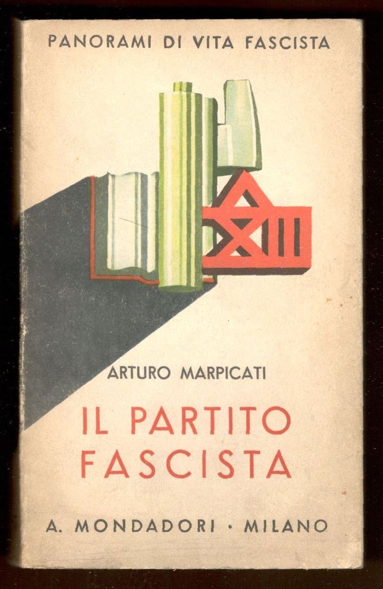 Il partito Fascista