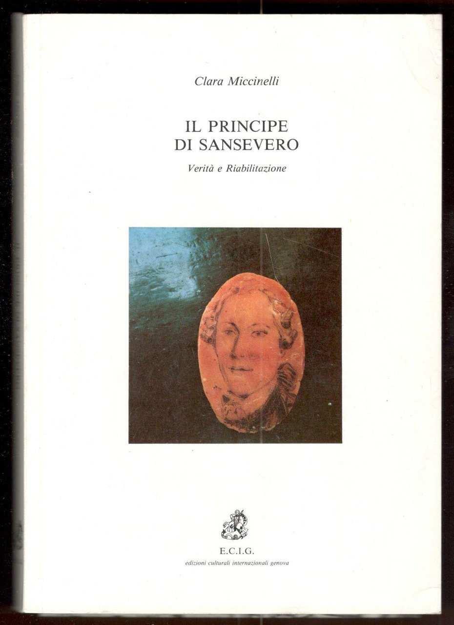 Il Principe di Sansevero. Verità e riabilitazione