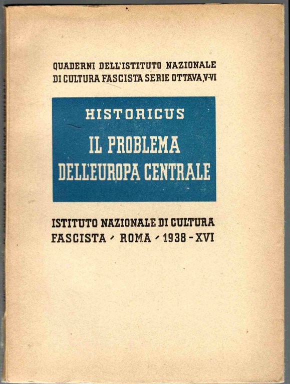 Il problema dell'Europa centrale | Immagine Gallery 2