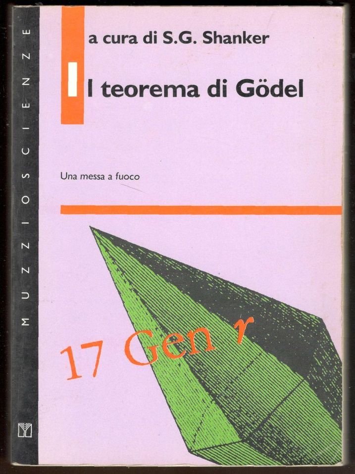 Il teorema di Gödel. Una messa a fuoco