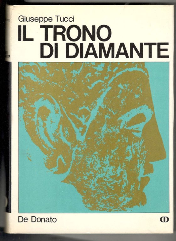 Il trono di diamante