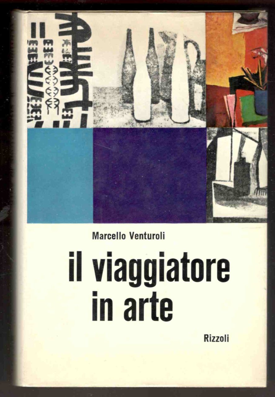 Il viaggiatore in arte