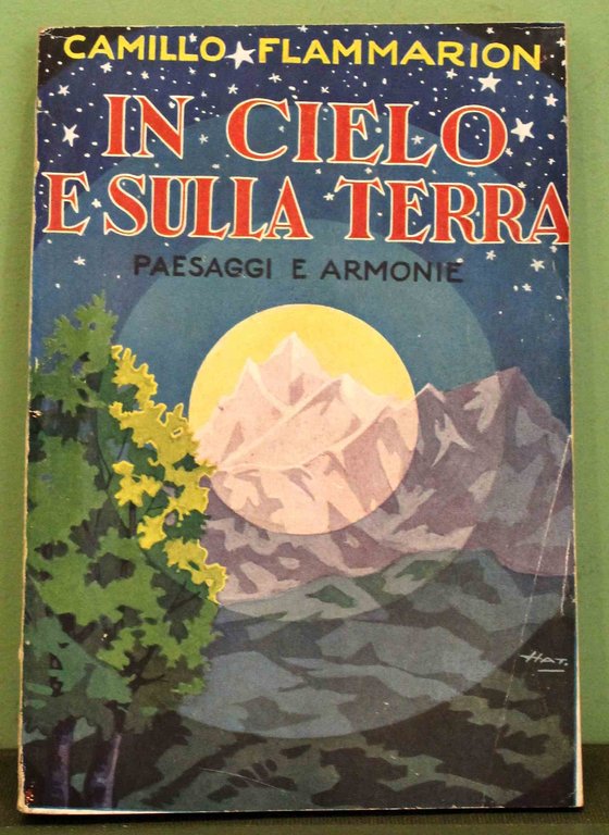 In cielo e sulla terra (Dans le ciel et sur …